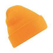 BC045 Original Cuffed Beanie